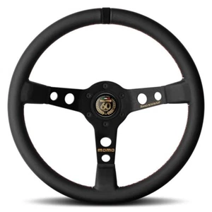 Volante MOD 07 ANNIVERSARIO 350mm - Foto 1 di 7