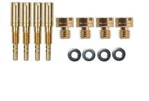 GSF 1200 Jet Kit BASIC Stage 1 GSF1200 Bandit 2001-05 Carb Pilot 15-Main 102.5 - Picture 1 of 4