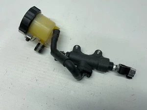 Honda CB1000R CB1000 R A (1) 09' rear brake cylinder rear brake master cylinder - Picture 1 of 5