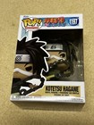 New Funko Pop Kotetsu Hagane Naruto Shippuden #1197