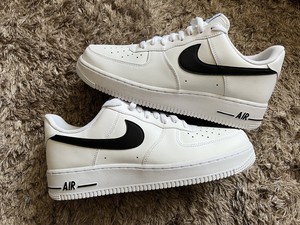 Nike Air Force Rare in Men's Trainers 