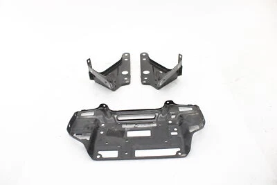 Harley Davidson Electra Street Glide 2014-2019 carenado delantero soportes soporte Foto 1 de 4