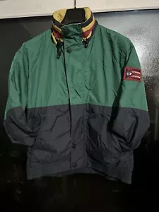 U.P Renoma Vintage Jacke Größe L - Vintage Farben - Makellos - Bild 1 von 6