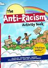 The Anti-Racism Activity Book by Victor Varnado Paperback Book