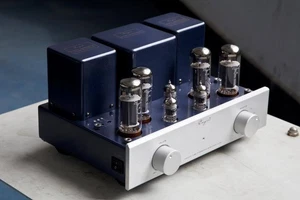 Cayin LA-34 Valve Integrated Amplifier - Picture 1 of 2