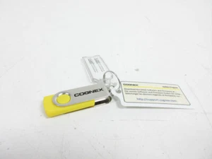 DONGLE DE REPUESTO COGNEX SUP-VPRO-12 REV A 825-0252-1R 145-1001R REV B - Imagen 1 de 4