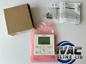 Daikin BRC1E52A7 cableado aire acondicionado controlador remoto Daikin - Imagen 1 de 5