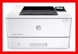 ๐ฅHP M402n Printer C5F93A COMPLETE! READY-to-PRINT! CLEAN FAST Ship!๐ - Picture 1 of 1