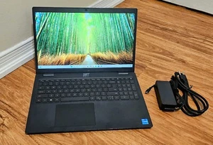 Dell Latitude 3520 15" Intel i5-1135G7 32GB RAM 1TB SSD Win 11 - GREAT COND!!! - Picture 1 of 23