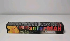 SolarMax Super HPS 400 400w Grow Light Bulb High Output Lamp Horticulture Hydro - Picture 1 of 5