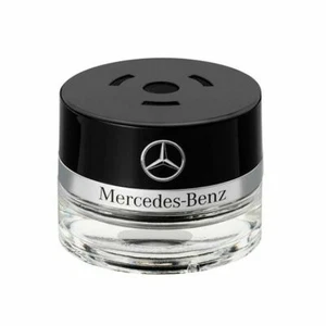 Frasco de perfume ionizador genuino Mercedes Benz Air Balance FREESIDE MOOD - Imagen 1 de 4