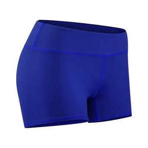 Tough Mode Apparel Womens 3" Athletic Women 3" Flexible Booty Compression Shorts - Picture 1 of 1