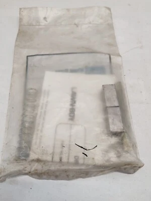 Genuine OEM Toro / Lawn-Boy 683129 Drive Shaft Kit NOS - Image 1 of 3