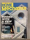 Home Mechanix Magazine wrzesień 1989 Windows / Surround Sound / Japoński nowy samochód