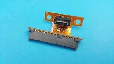 Dell Rugged HDD Adapter E5204 E5404 0801-2US1000 0N96D2 - Image 1 of 4