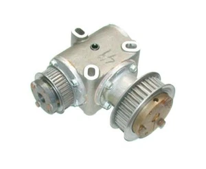 Von Ruden 15-04 Right Angle Gearbox W/Pulleys 1: 1 Ratio 5/8" Shaft - Picture 1 of 1