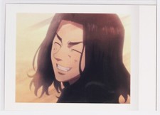 Tokyo Revengers Card Pashakore No.1-29 Keisuke Baji