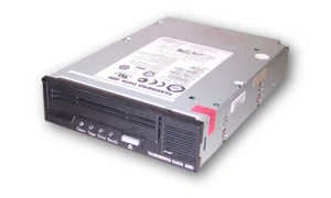 Tandberg Data 3504-LTO internes Bandlaufwerk NEU - Afbeelding 1 van 1