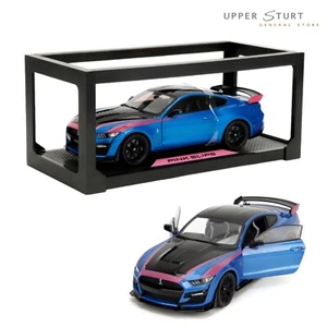 Pink Slips 2020 Ford Mustang Shelby GT500 1:18 Scale Diecast EXPERT PACKAGING - Picture 1 of 1
