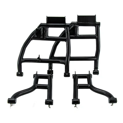 High Clearance REAR A-Arms Fits 2016-18 Honda Pioneer 1000 1.5" Offset ATV - Image 1 of 4
