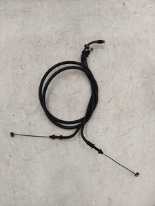 COPPIA CORDINE GAS - HONDA HORNET 600 DAL 2003 AL 2004 - Bild 1 von 2