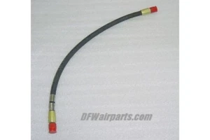 63901-6, 111417-5S-0202, conjunto de manguera Stratoflex - Imagen 1 de 1