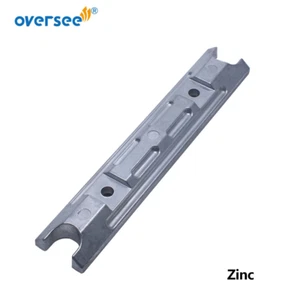 6H1-45251-03 Anode For Yamaha Outboard Parts 2T Parsun 60HP 70HP 85HP - Picture 1 of 6