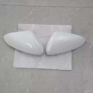 Cubierta del espejo retrovisor izquierdo derecho carcasa para Ford Fusion 2013~2020 - Imagen 1 de 10