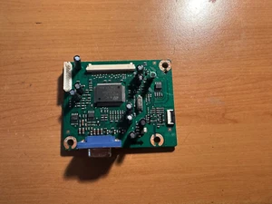 Genuine DELL E178FPb Main Board 4H.08Y01.A02 - Picture 1 of 4