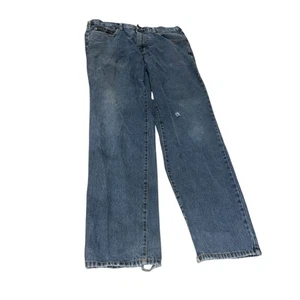 Calvin Klein Jeans Size 36 Men's Light Distressing - Picture 1 of 6