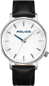 Police Marmol PL.15923JS/04 Man Quartz Watch - Picture 1 of 4