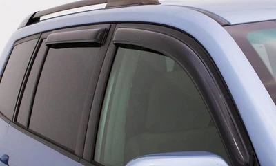 Auto Ventshade (AVS) Side Window Deflector VENTVISOR 4PC Fits 2016-2021 Hyundai - Image 1 of 4