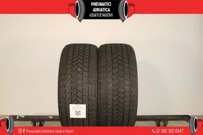 2 PNEUMATICI MICHELIN 235/35 R19 INVERNALI GOMME NUOVE ADRIATICA - Immagine 1 di 3