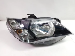 SEAT IBIZA 2012- Scheinwerfer Headlight 6J1941022K - Bild 1 von 6