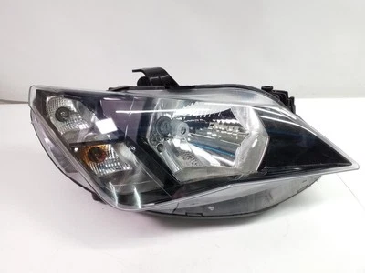 SEAT IBIZA 2012- Scheinwerfer Headlight 6J1941022K - Bild 1 von 4