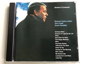 Sinatra & Company - Foto 1 di 1