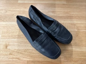 Cobbie Kuschelslipper Damengröße 10 W schwarz. Gebraucht. - Bild 1 von 4