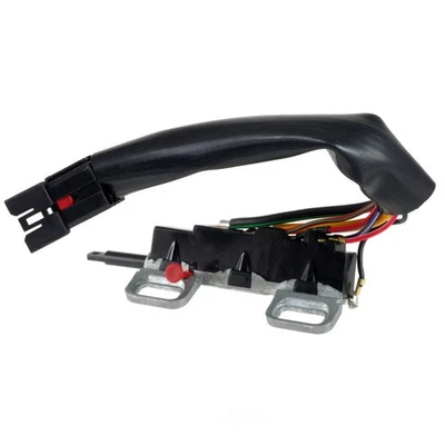 Interruptor de encendido WVE 1S6136 Foto 1 de 4