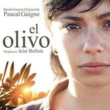 El Olivo and Other Scores von Soundtrack [Pascal Gaigne] | CD | Zustand sehr gut - Bild 1 von 2