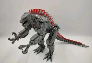 Giant Mechagodzilla Playmates Godzilla vs Kong Monsterverse 11 in. Action Figure - Picture 1 of 13