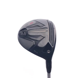 Used Titleist TSi 2 3 HL Fairway Wood / 16.5 Degrees / Stiff Flex - Picture 1 of 9
