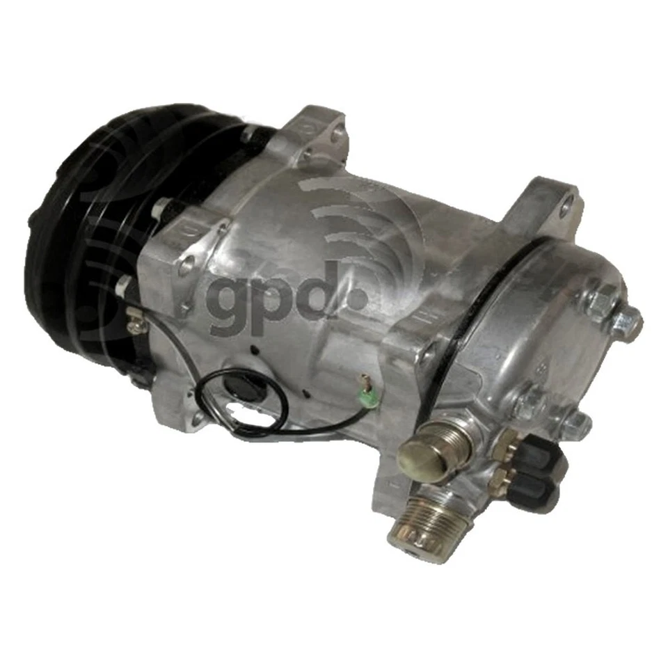 For Mazda RX-7 1979-1983 gpd A/C Compressor - Image 1 of 1