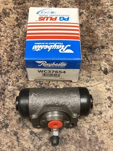 Raybestos WC37654~Wheel Cylinder For 85-95 TOYOTA PICKUP~FREE SHIPPING!!! - Picture 1 of 7