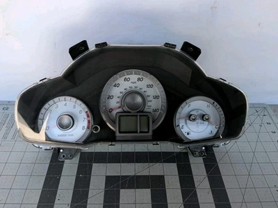 2012 2013 2014 2015 Honda Pilot Instrument Gauge Cluster mph 78100-SZA-A420-M1 - Image 1 of 4