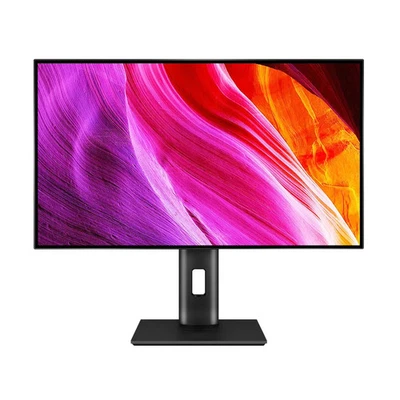 22' 24'  INCH FRAMELESS HD MONITOR PC MIXED BRANDS -Hdmi Dp VgA - Image 1 of 4