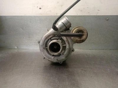 PMF100500 5704275 turbolader at für MG SERIE 45 (T RT) 2.0 TD 2004 - Bild 1 von 4