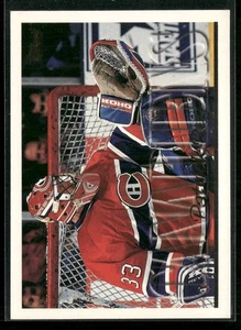1995-96 Topps - Patrick Roy #60 - Picture 1 of 2