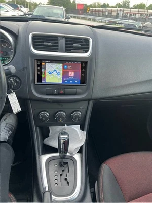 7'' For Dodge Avenger 2008-2014 32G Android 15 Carplay Car Stereo Radio GPS+CAM Foto 1 de 4