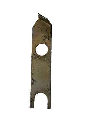 Jaguar XJS cupés y convertibles capó pestillo parada captura derecha OEM USADO Foto 1 de 2