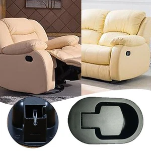 Sofa Buckle Sofa Buckle Handle Black Hardware High Quality Home Home Depot - Bild 1 von 12